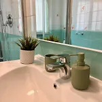 Center Apartment