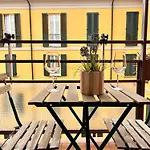 Center Apartment