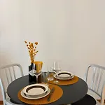 Apartment Center