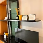 Apartment Center *