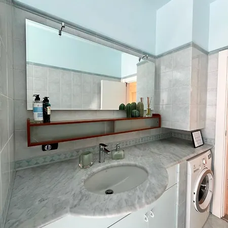 Apartamento Center