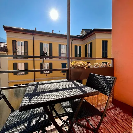 Center Apartamento