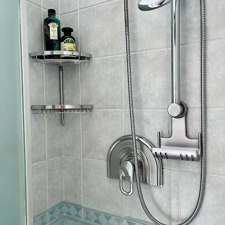 Apartment Center Lecco