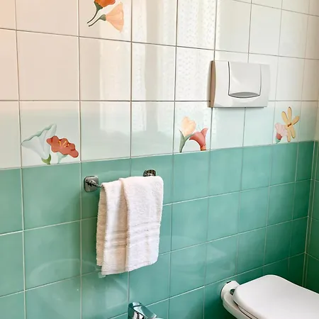 Apartment Center Lecco